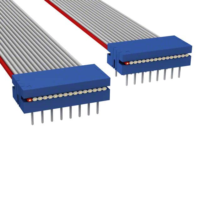 C8PPS-1618G DIP CABLE - CDP16S/AE16G/CDP16S