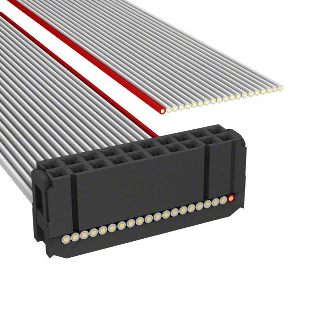 A1AXG-2036G IDC CABLE-ASC20G/ AE20G / X