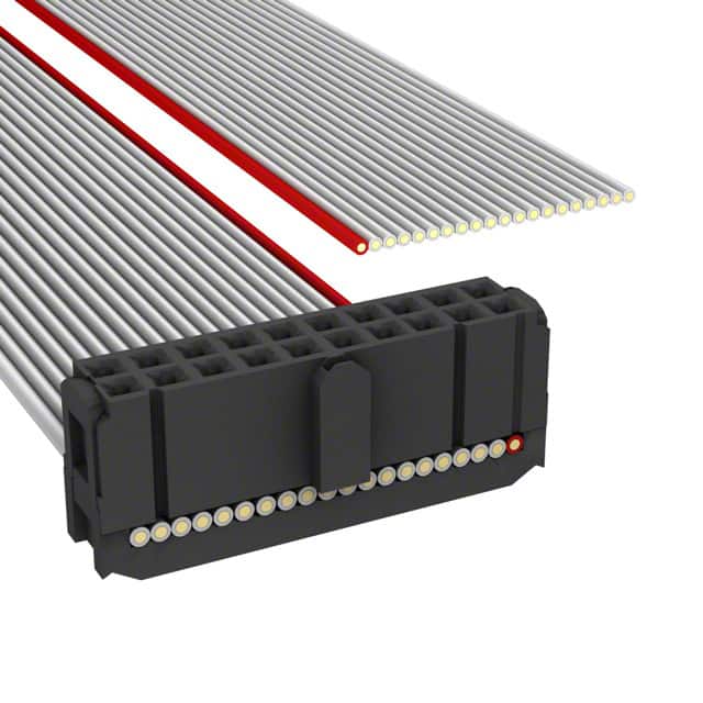 A1CXG-2036G IDC CABLE-AKC20G/ AE20G / X