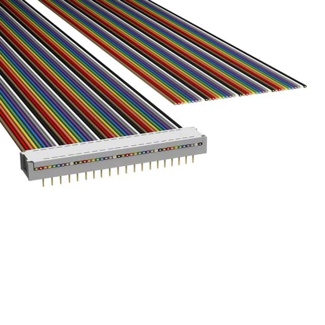 H4PXS-4006M DIP CABLE - HDP40S/AE40M/X