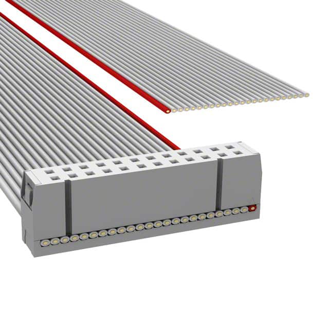 H1AXH-2436G IDC CBL - HHSC24H/AE24G/X