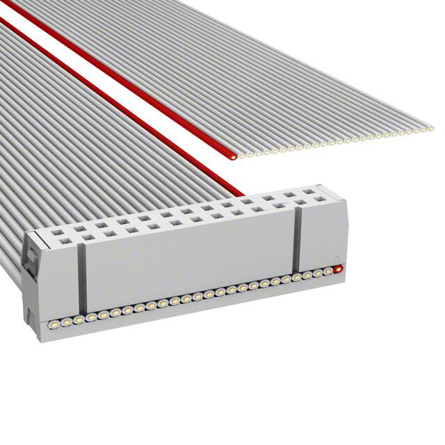 H1AXS-2636G IDC CBL - HHSC26S/AE26G/X