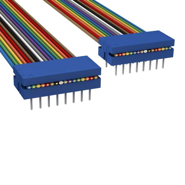 C6PPS-1606M DIP CABLE - CDP16S/AE16M/CDP16S