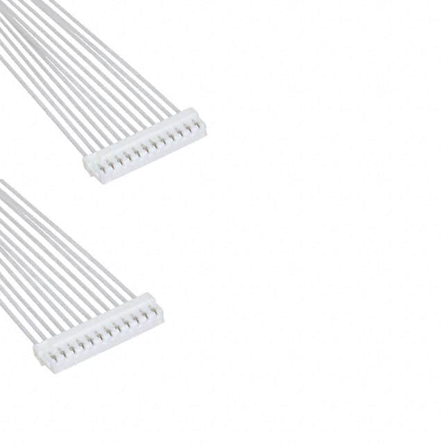 A12SUR12SUR32W254B JUMPER 12SUR-32S - 12SUR-32S 10"