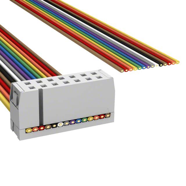 H1AXH-1436M IDC CBL - HHSC14H/AE14M/X