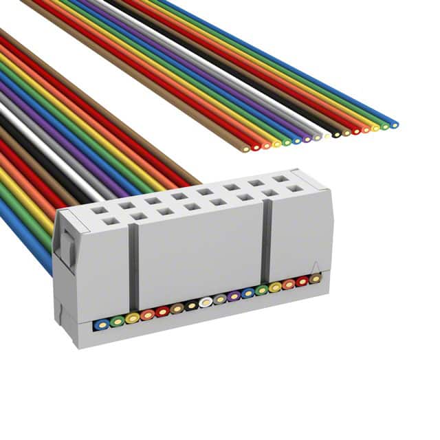 H1AXH-1636M IDC CBL - HHSC16H/AE16M/X
