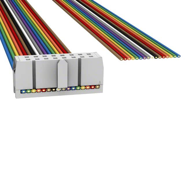H1CXH-1636M IDC CBL - HHKC16H/AE16M/X