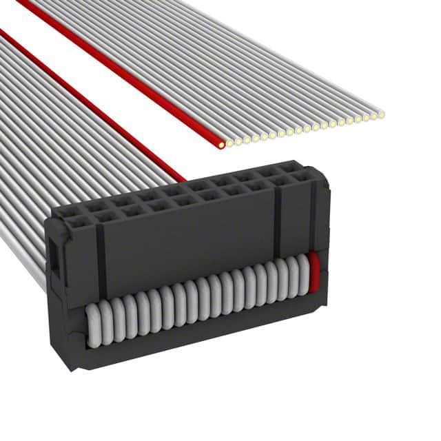 A1BXG-2036G IDC CABLE-ASR20G/ AE20G / X