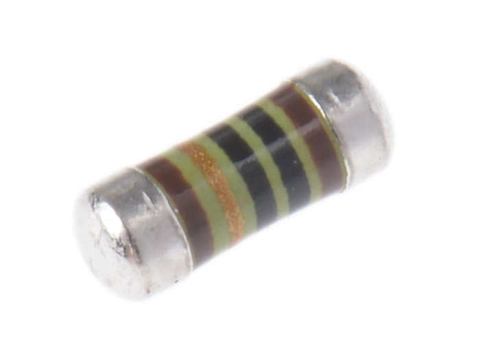 SMM02040C1009FB300 The Vishay Dale SMM02040C1009FB300 is a thin film surface mount resistor with 10 Ohms resistance and a ±1% tolerance. It is rated for 0.25W power and is AEC-Q200 qualified.
