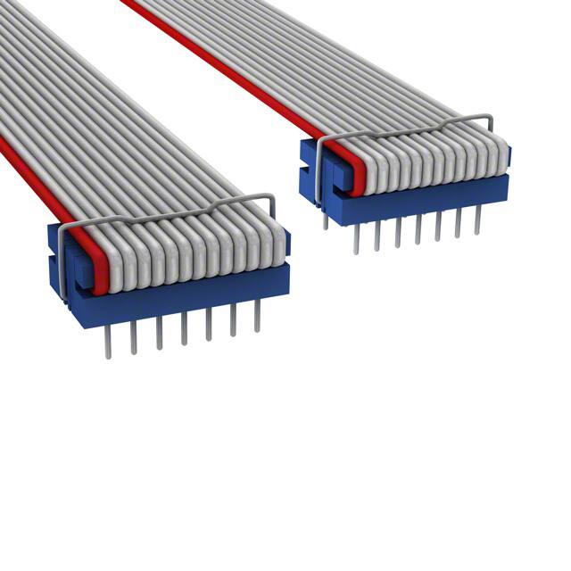 C8RRS-1406G DIP CABLE - CDR14S/AE14G/CDR14S