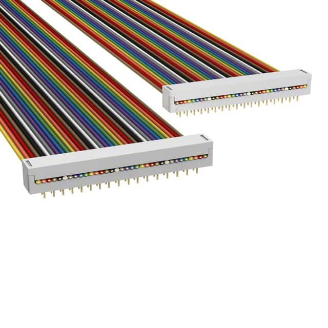 H6MMS-3406M DIP CBL - HHDM34S/AE34M/HHDM34S
