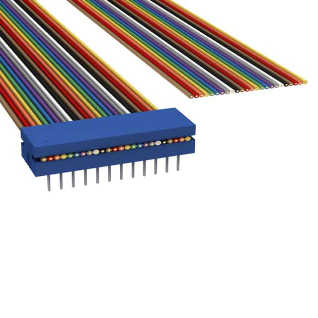 C2PXS-2406M DIP CABLE - CDP24S/AE24M/X