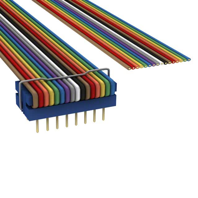 C4RXG-1636M DIP CABLE - CDR16G/AE16M/X