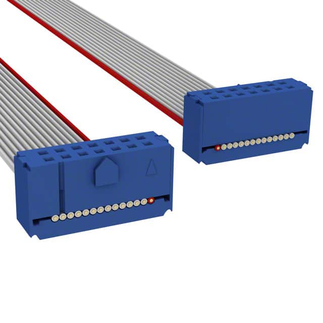 C3CCS-1436G IDC CABLE - CKC14S/AE14G/CKC14S