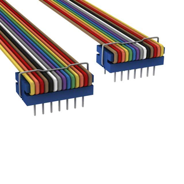 C6RRS-1406M DIP CABLE - CDR14S/AE14M/CDR14S