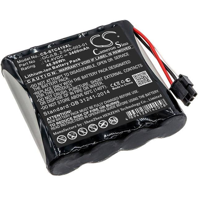 CS-STC410XL Replacement for Cameron Sino CS-