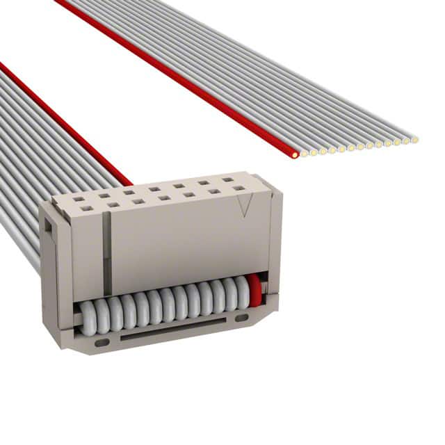 M1BXA-1436J IDC CABLE - MSR14A/MC14G/X