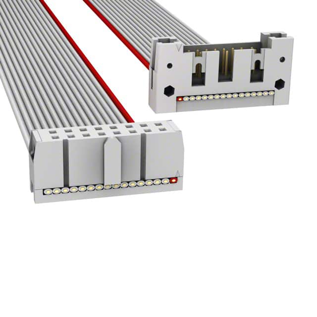 H3CKH-1606G IDC CBL - HHKC16H/AE16G/HHPK16H