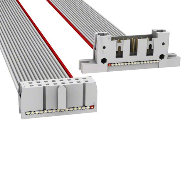 H3CWH-1636G IDC CBL - HHKC16H/AE16G/HHPL16H