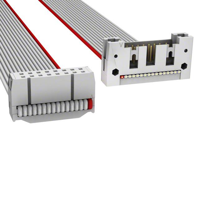H3BKH-1618G IDC CBL - HHSR16H/AE16G/HHPK16H