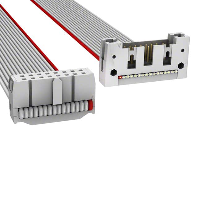 H3DKH-1618G IDC CBL - HHKR16H/AE16G/HHPK16H