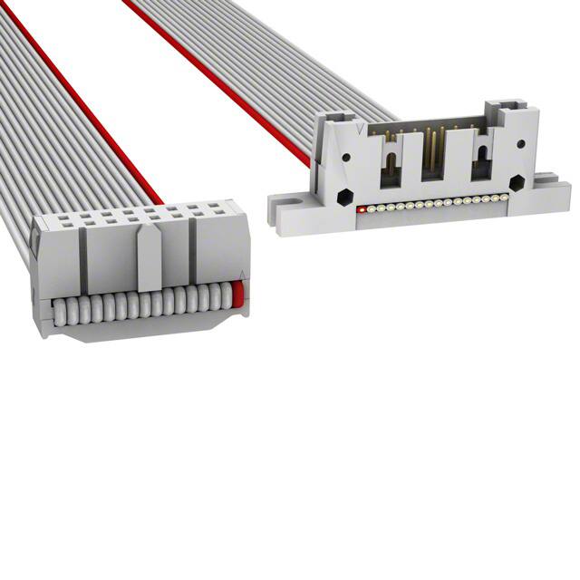 H3DWH-1618G IDC CBL - HHKR16H/AE16G/HHPL16H