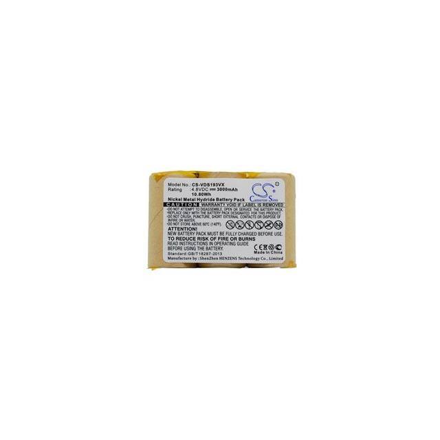 CS-VDS193VX Replacement for Cameron Sino CS-