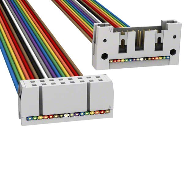H3AKH-1618M IDC CBL - HHSC16H/AE16M/HHPK16H