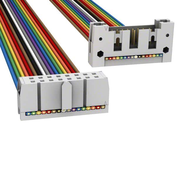 H3CKH-1636M IDC CBL - HHKC16H/AE16M/HHPK16H
