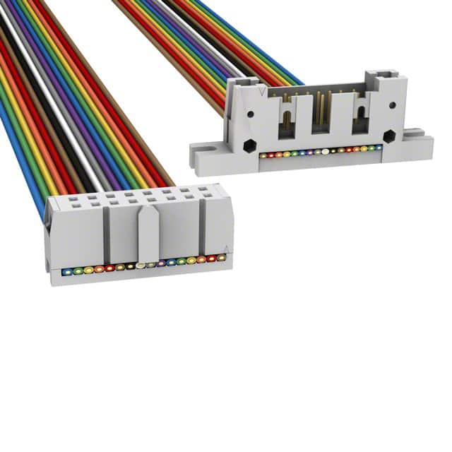 H3CWH-1606M IDC CBL - HHKC16H/AE16M/HHPL16H