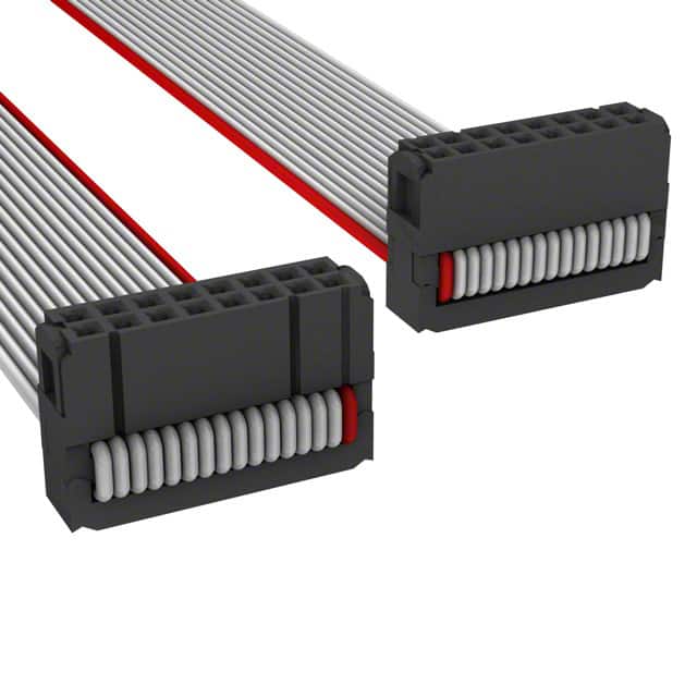 A3BBB-1636G IDC CABLE- ASR16B/AE16G/ASR16B