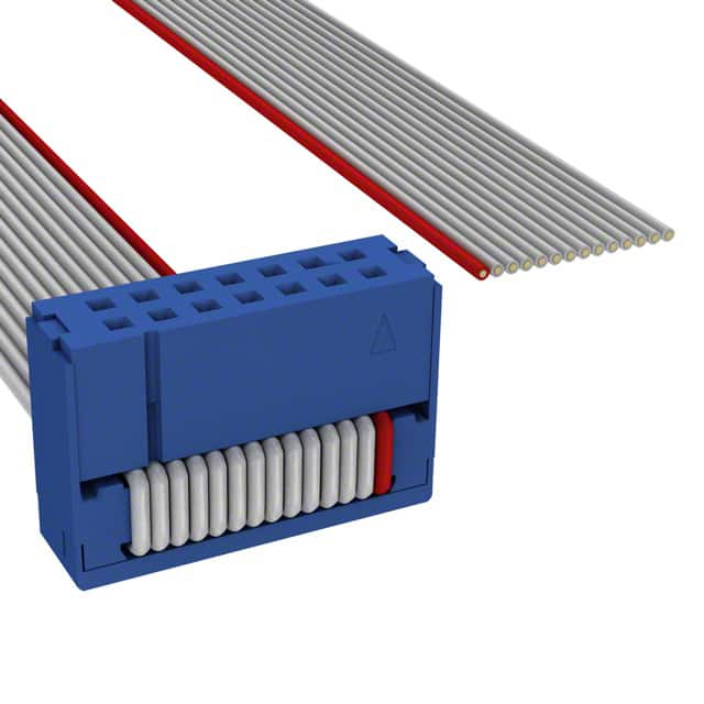 C1BXS-1436G IDC CABLE - CSR14S/AE14G/X