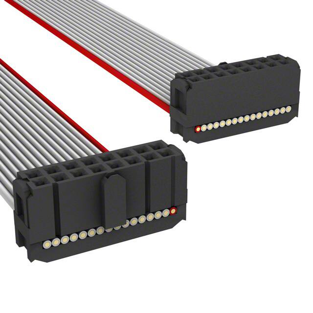 A3CCB-1618G IDC CABLE- AKC16B/AE16G/AKC16B
