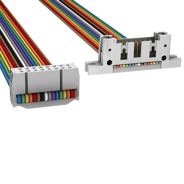H3BWH-1606M IDC CBL - HHSR16H/AE16M/HHPL16H