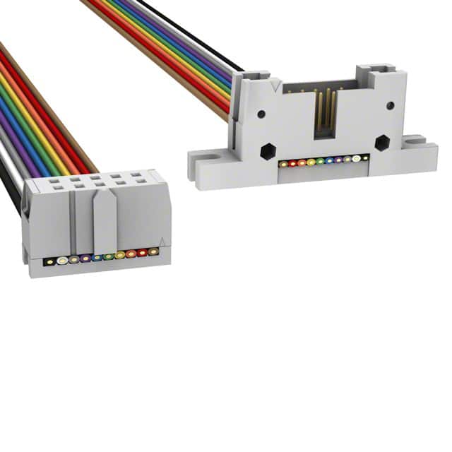 H3CWH-1006M IDC CBL - HHKC10H/AE10M/HHPL10H