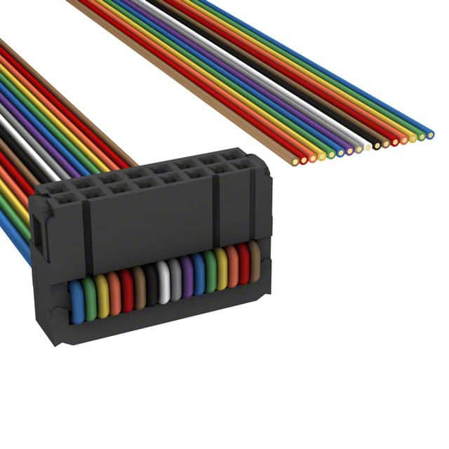 A1BXB-1636M IDC CABLE- ASR16B/AE16M/X