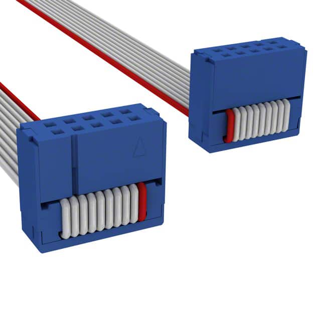 C3BBG-1006G IDC CABLE - CSR10G/AE10G/CSR10G