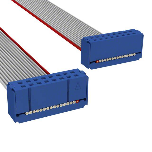 C3AAG-1618G IDC CABLE - CSC16G/AE16G/CSC16G