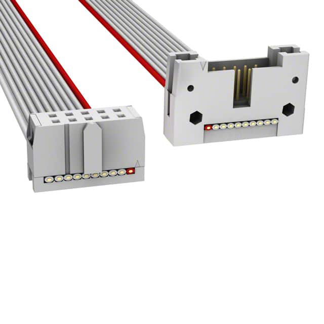 H3CKH-1006G IDC CBL - HHKC10H/AE10G/HHPK10H