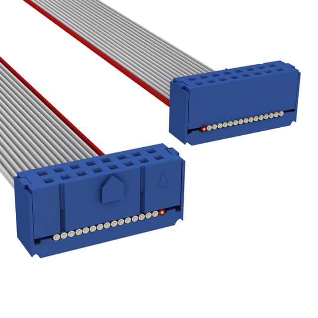 C3CCG-1618G IDC CABLE - CKC16G/AE16G/CKC16G