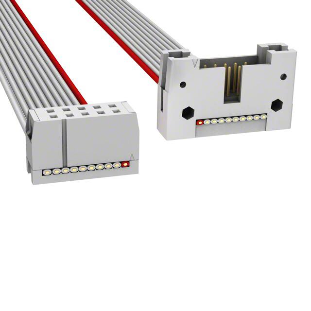 H3AKH-1006G IDC CBL - HHSC10H/AE10G/HHPK10H