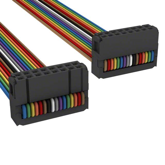 A3BBH-1618M IDC CABLE - ASR16H/AE16M/ASR16H