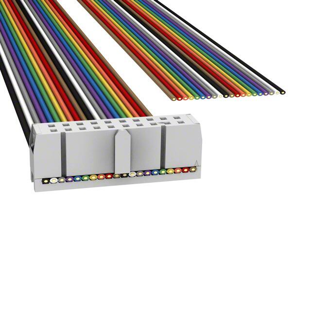 H1CXH-2036M IDC CBL - HHKC20H/AE20M/X