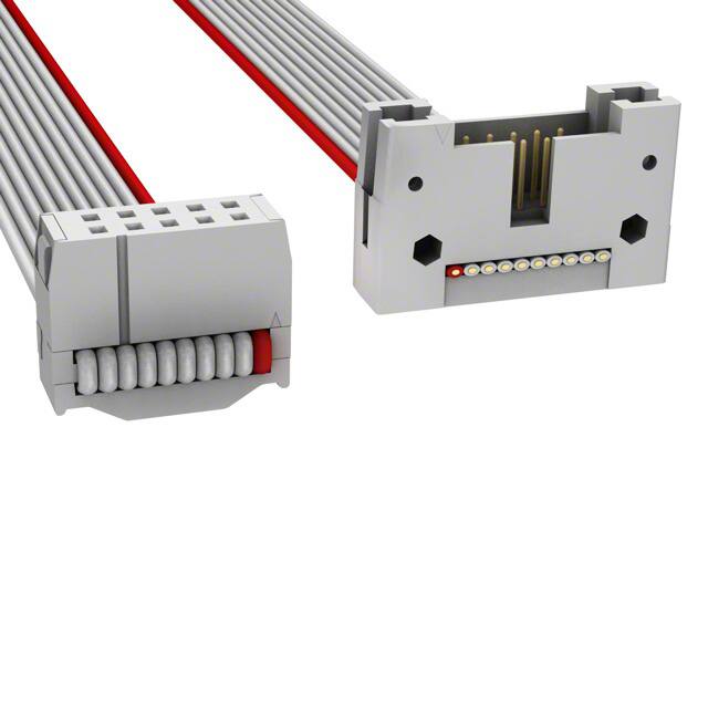H3BKH-1006G IDC CBL - HHSR10H/AE10G/HHPK10H