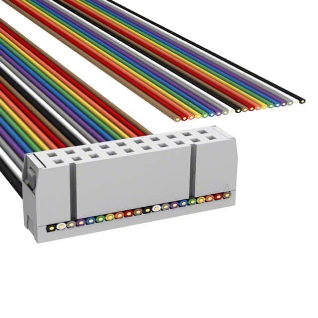 H1AXH-2036M IDC CBL - HHSC20H/AE20M/X