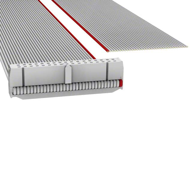 H1DXS-3436G IDC CBL - HHKR34S/AE34G/X