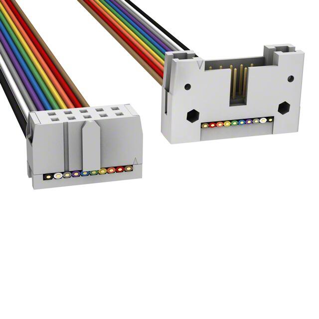 H3CKH-1018M IDC CBL - HHKC10H/AE10M/HHPK10H