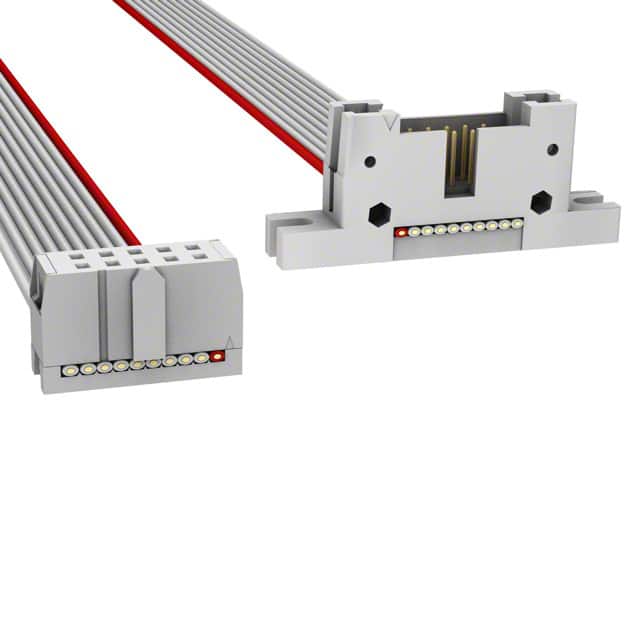 H3CWH-1036G IDC CBL - HHKC10H/AE10G/HHPL10H
