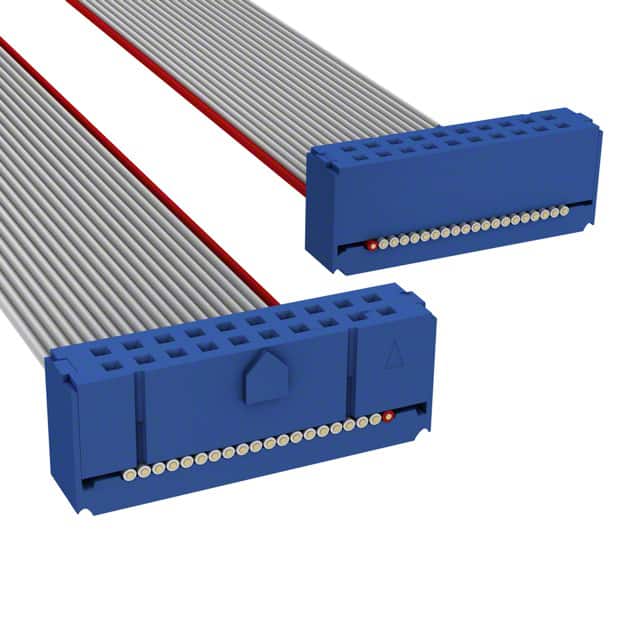 C3CCS-2036G IDC CABLE - CKC20S/AE20G/CKC20S