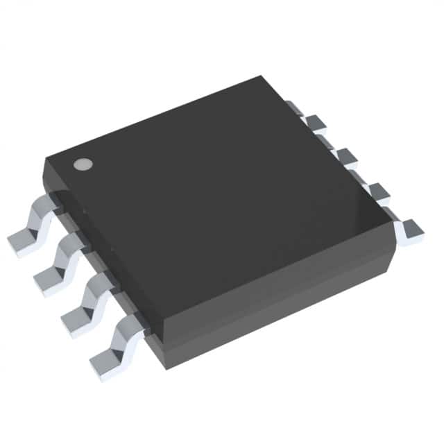 DS1302S IC RTC CLK/CALENDAR SER 8SOIC